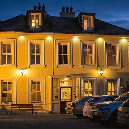 Avonmore House Guest Accommodation Youghal Pokoj fotografie
