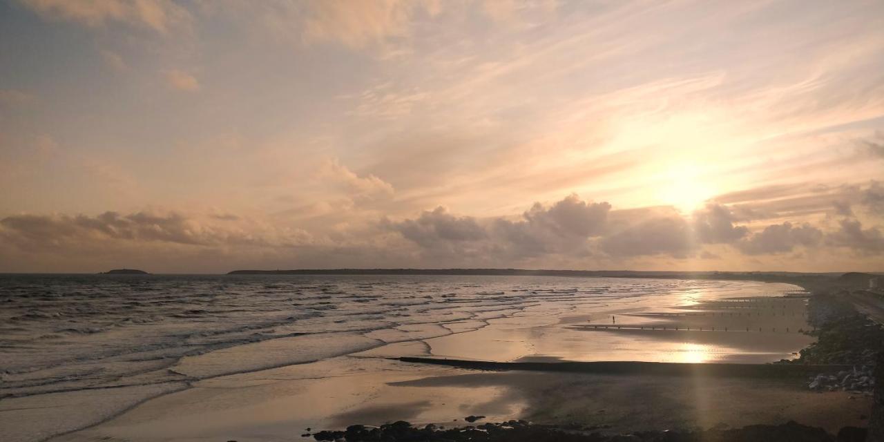 Avonmore House Guest Accommodation Youghal Exteriér fotografie