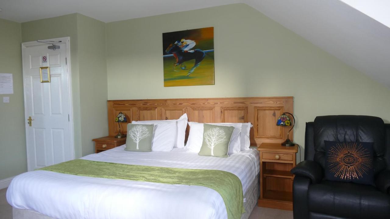 Avonmore House Guest Accommodation Youghal Exteriér fotografie
