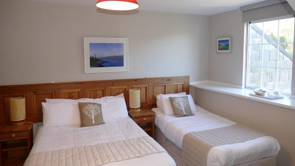 Avonmore House Guest Accommodation Youghal Exteriér fotografie