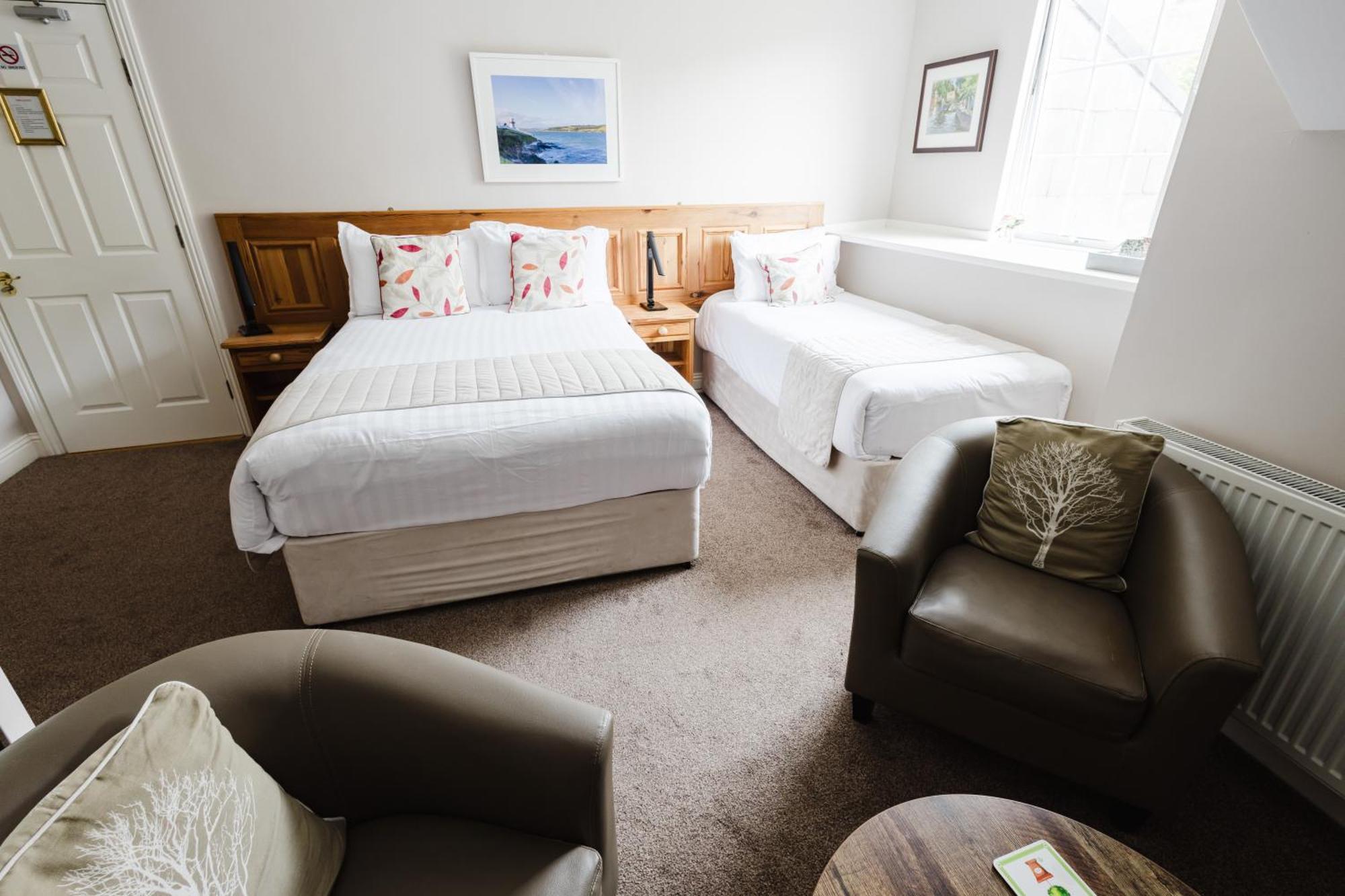 Avonmore House Guest Accommodation Youghal Exteriér fotografie