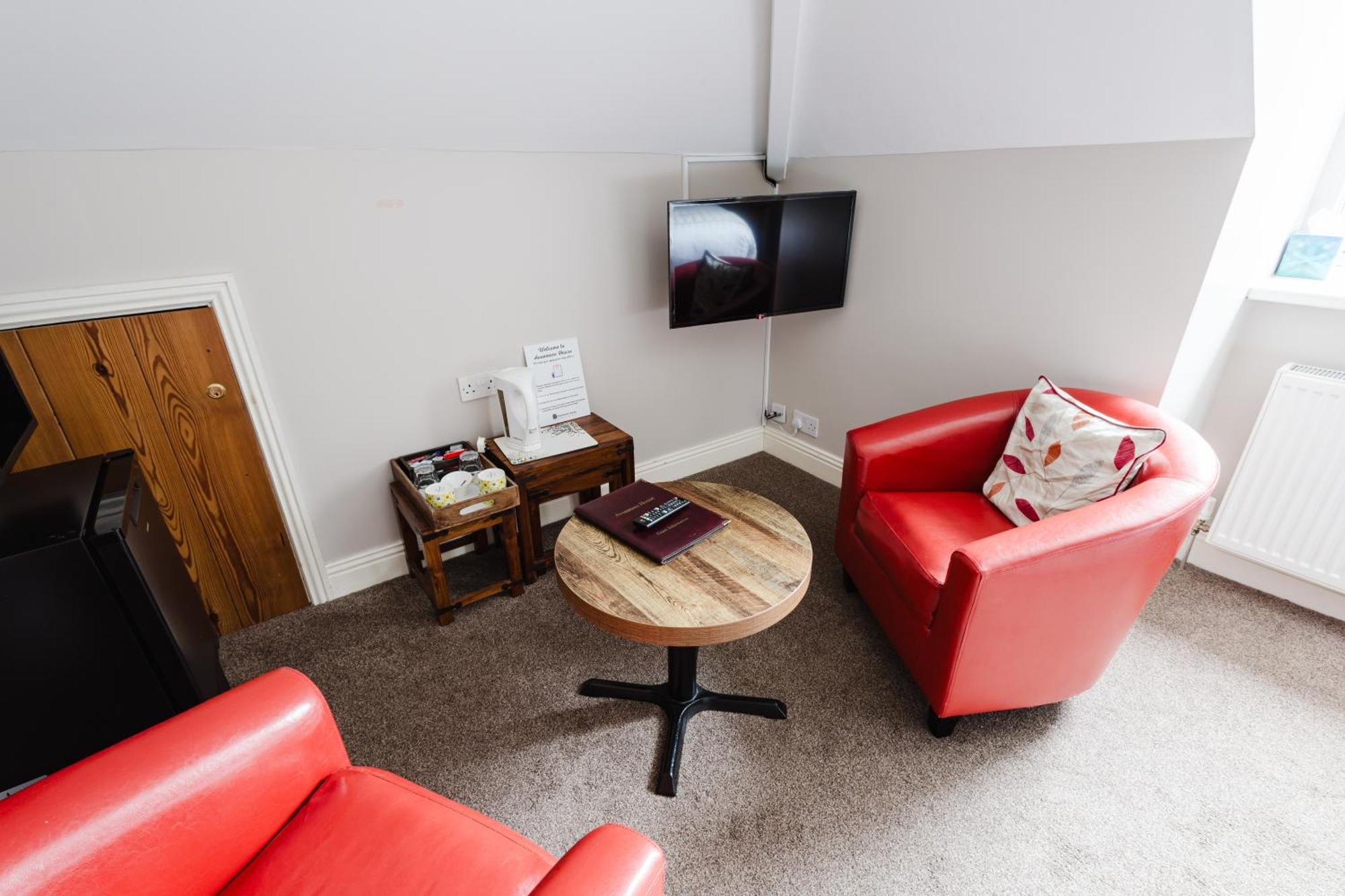 Avonmore House Guest Accommodation Youghal Exteriér fotografie